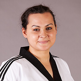 Kim Laura Onnen