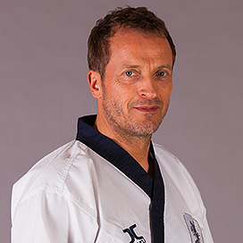 Rainer Tobias